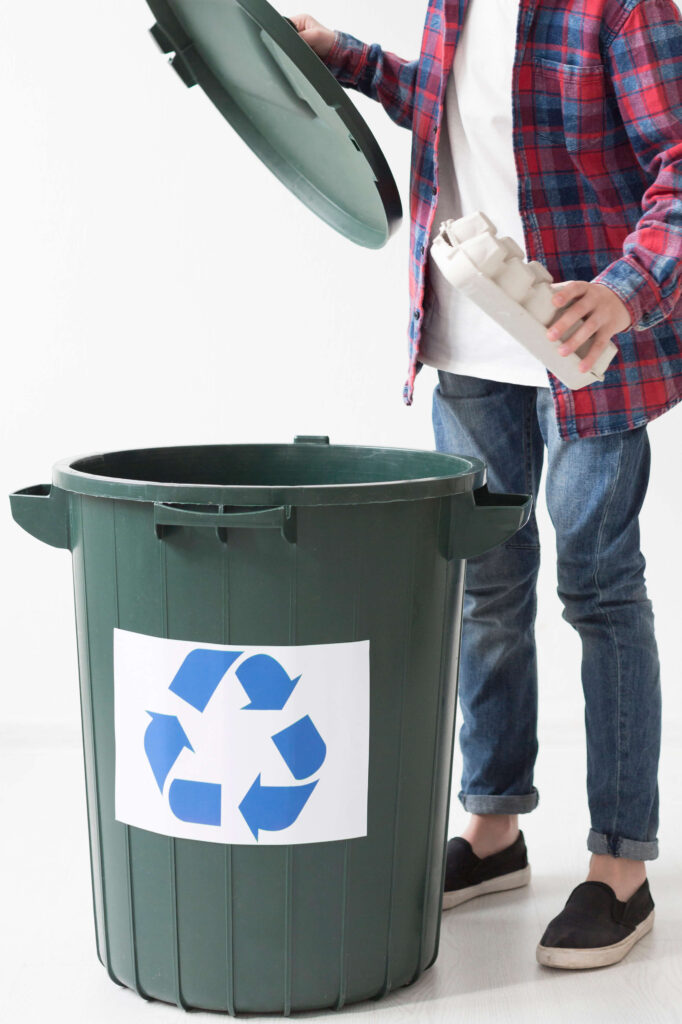 bin cleaning services in bradford