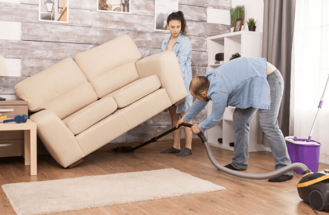 couch cleaning services in bradford