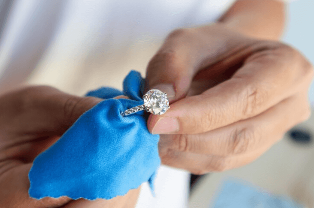 diamond cleaning services in bradford