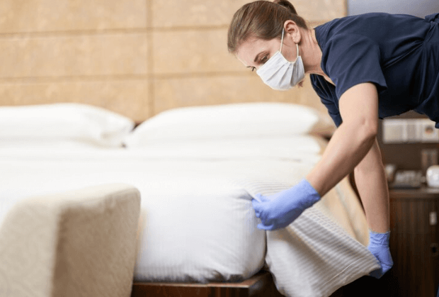 mattress cleaning services in bradford
