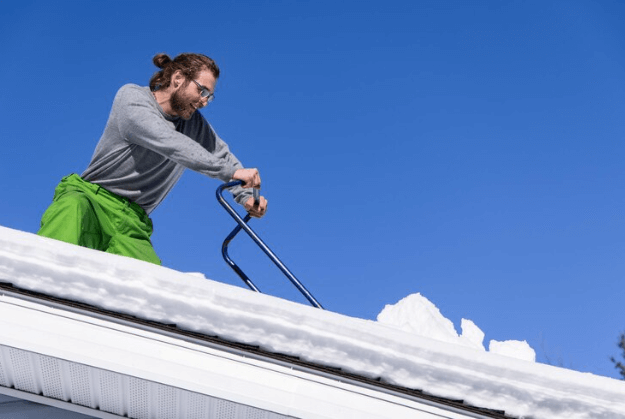 roof cleaning services in bradford