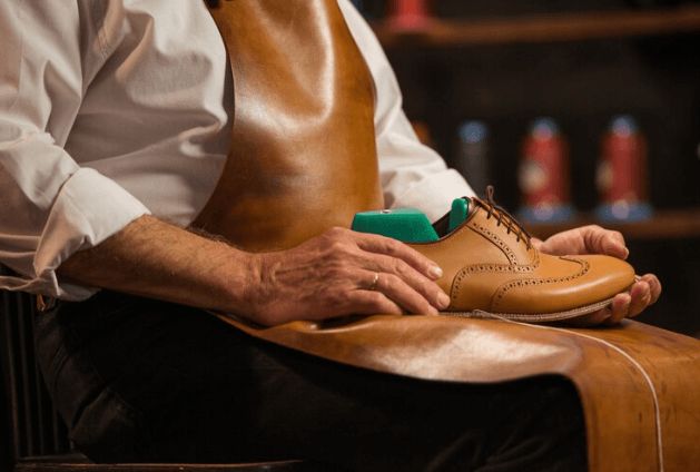 shoe cleaning services in bradford