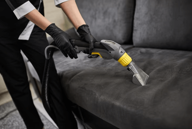 sofa cleaning services in bradford