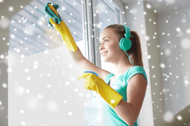 sparkle cleaning services in bradford